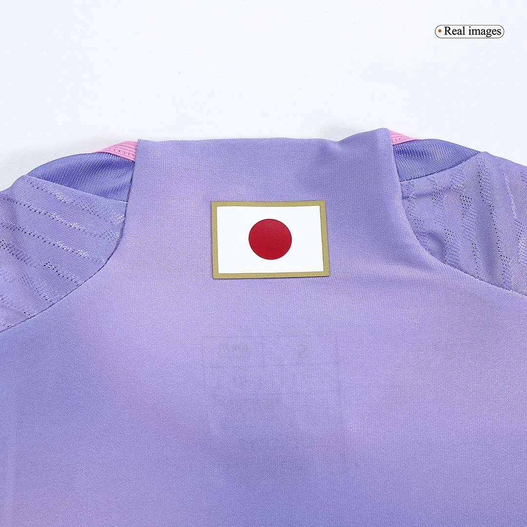 Japan 2023 Away Jersey - Women (Player Version) — Photo 10