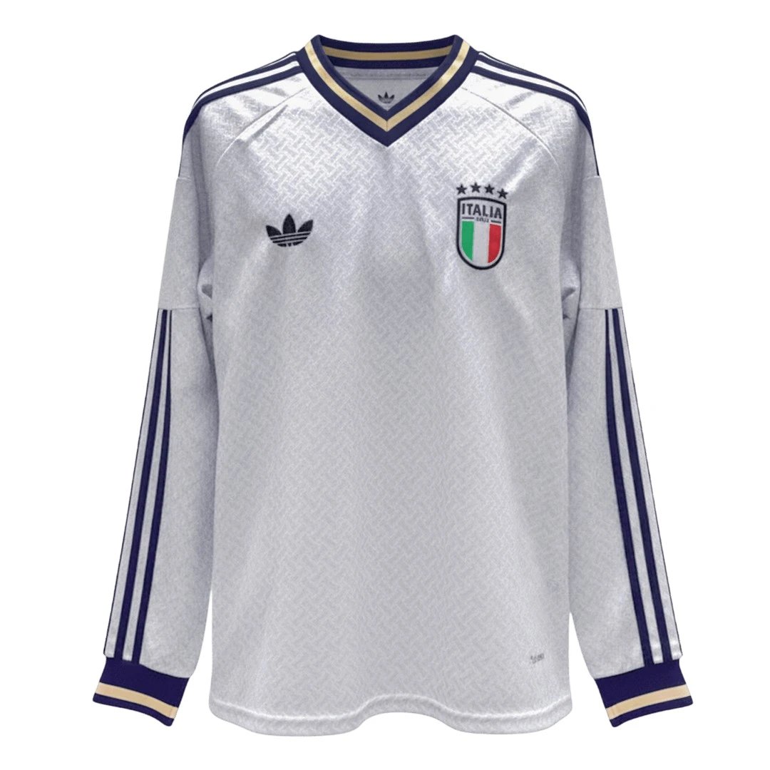 Italy 2026 Away Jersey — photo 2