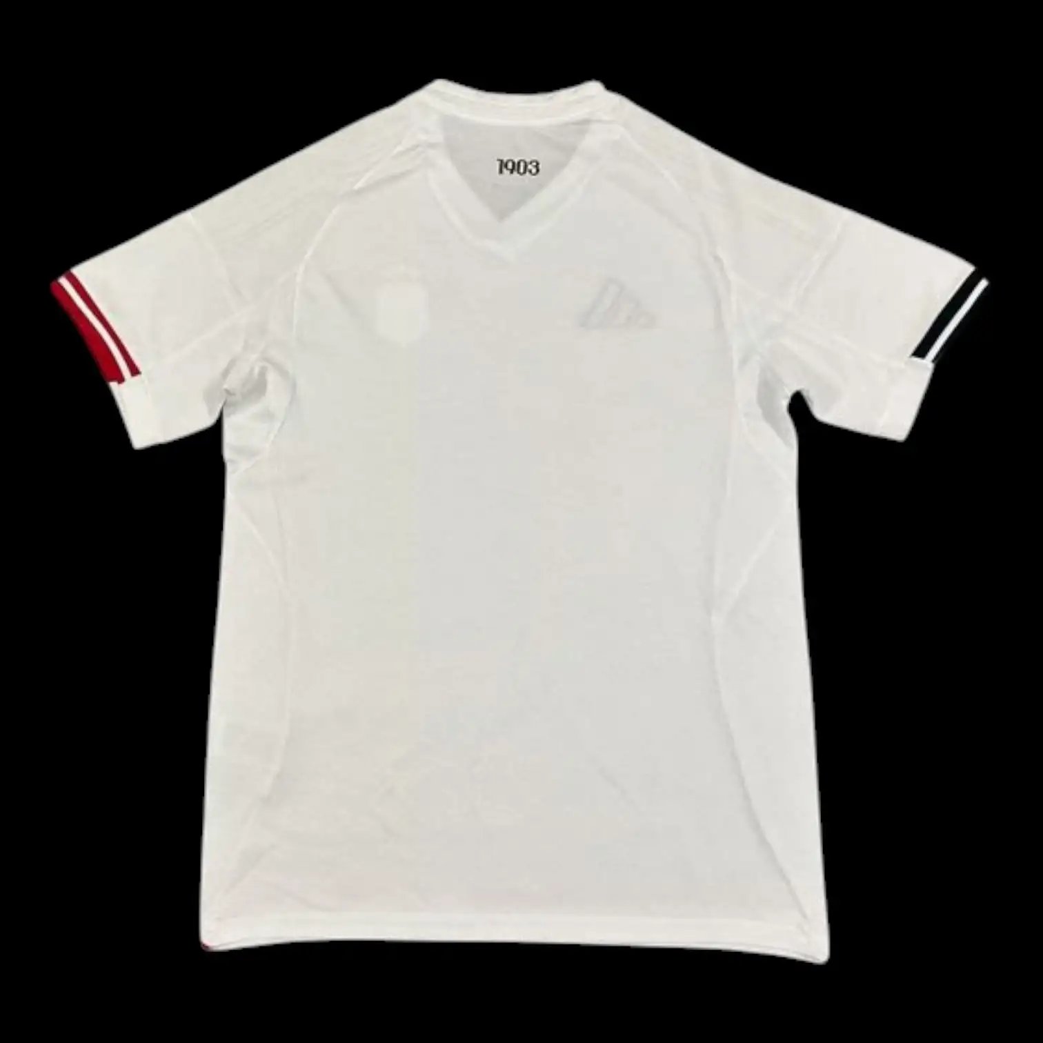 Besiktas 25/26 Home Jersey — QC