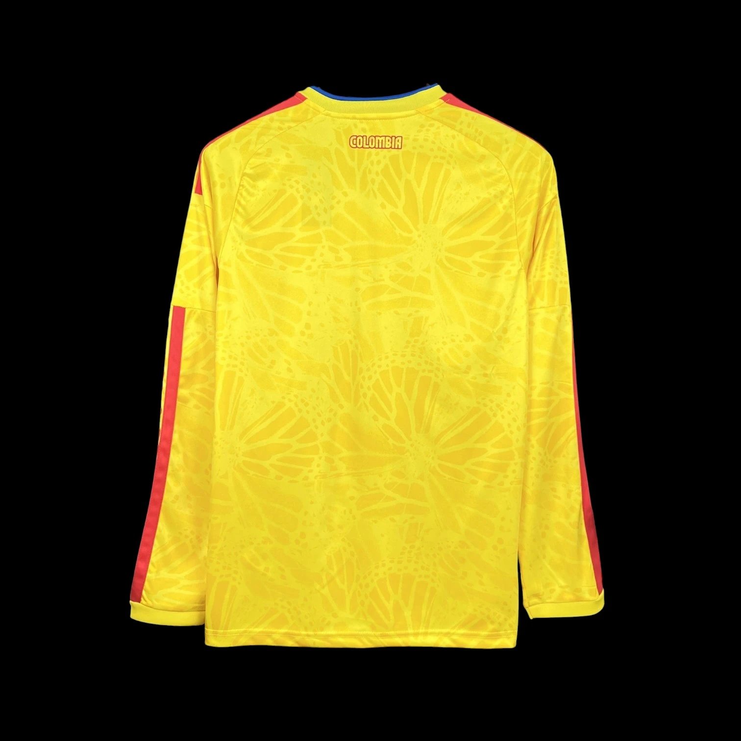 Colombia 2026 Home Jersey — Photo 2