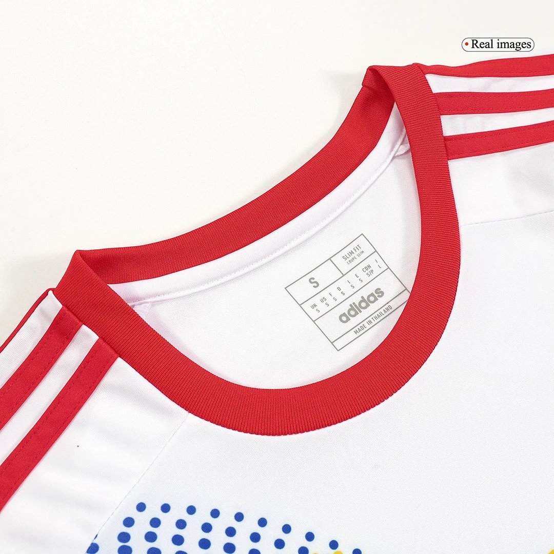 Venezuela 2024 Away Jersey — QC