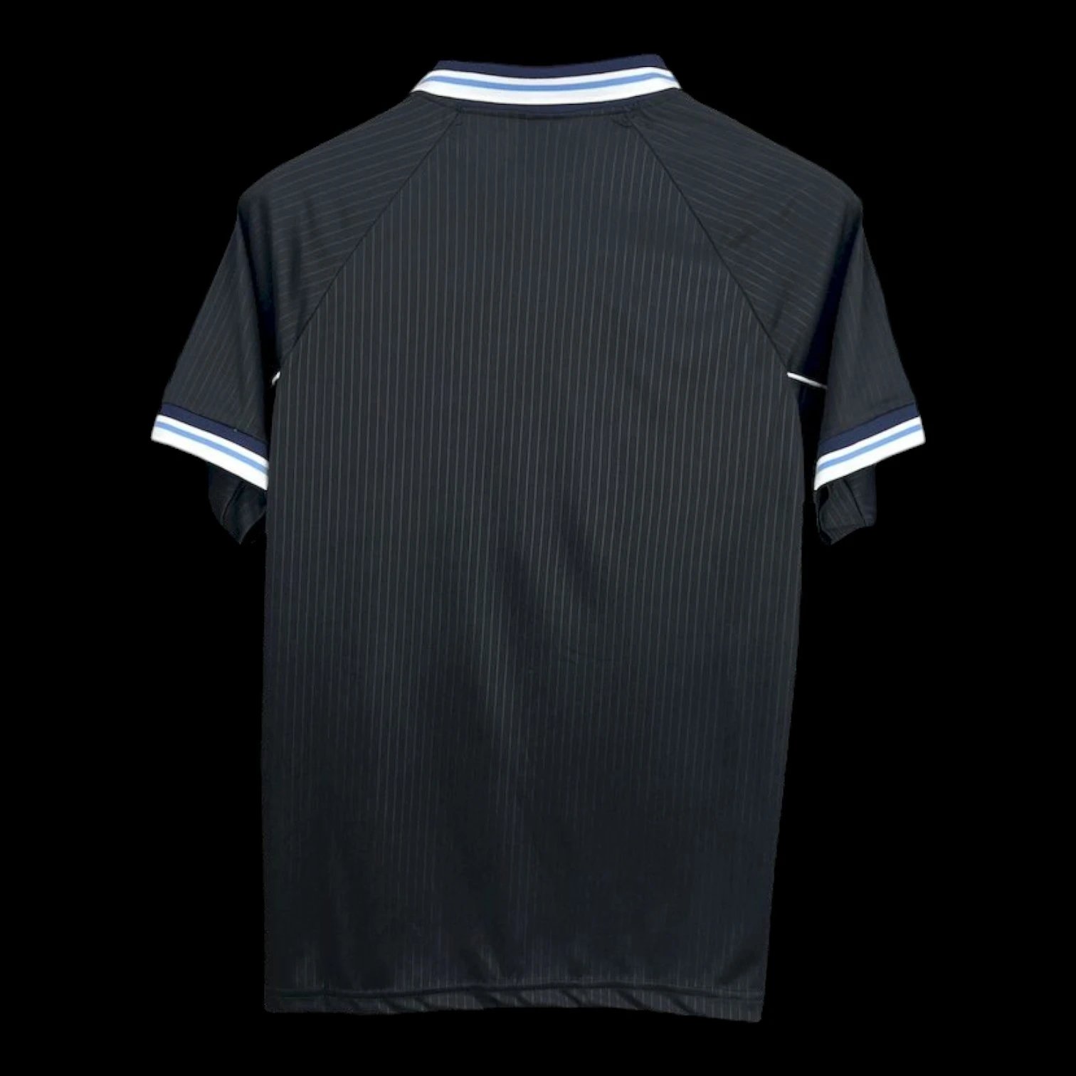1997/98 Celta Vigo Retro Jersey — QC