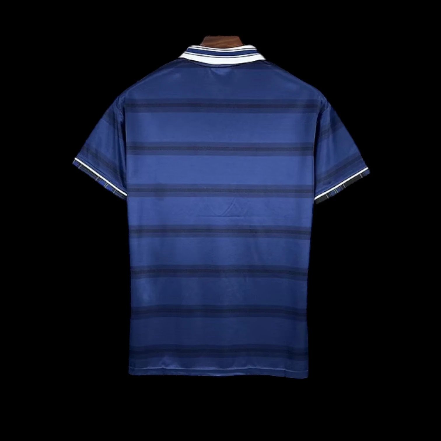 Scotland 98/00 Retro Jersey — Zdjęcie 2
