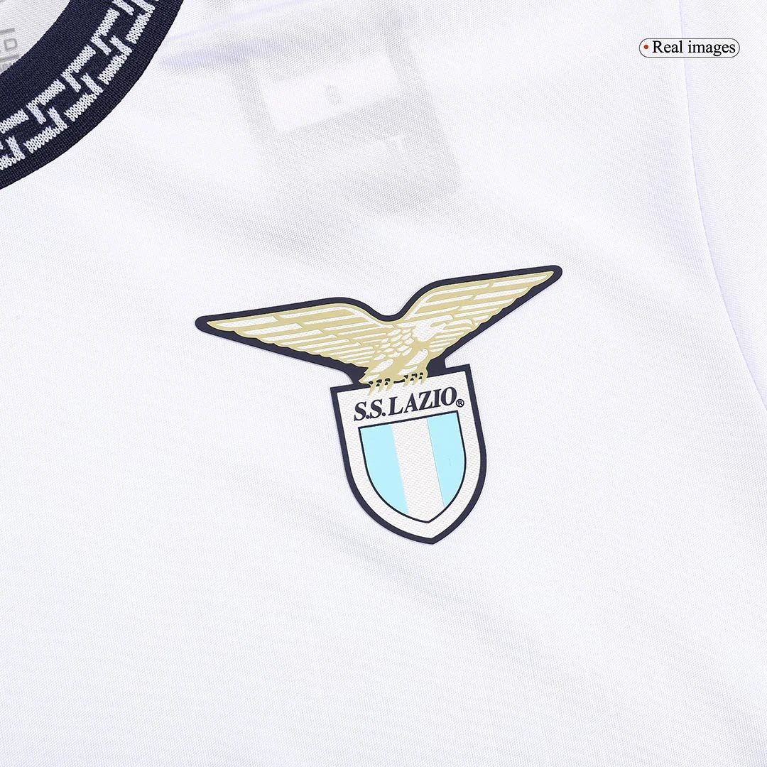 Lazio 23/24 Third Jersey — photo 9