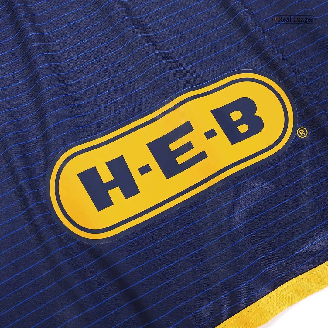 Tigres UANL 23/24 Away Jersey — Photo 9