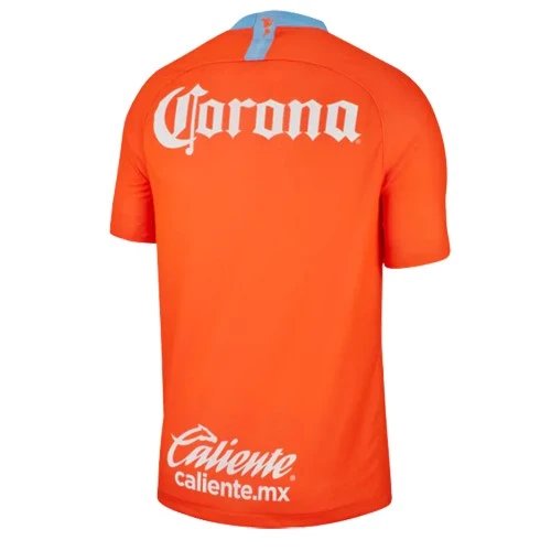 Club America 2019 Third Jersey — photo 2
