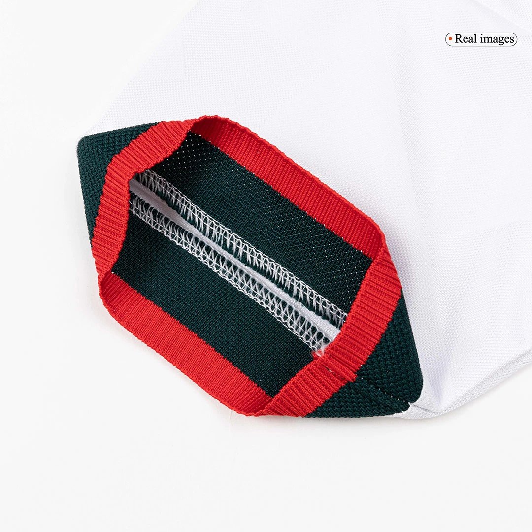Mexico 2026 Away Jersey (Player Version) — photo 7