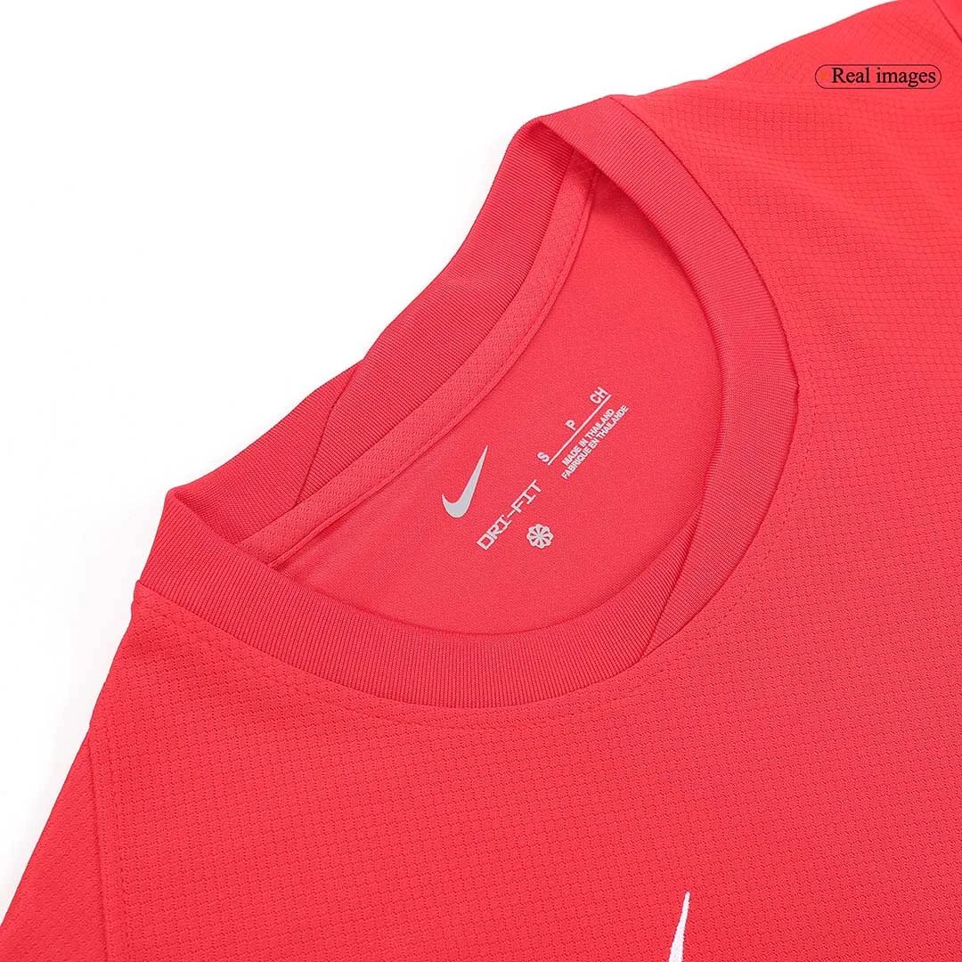 Turkey 2024 Away Jersey — Photo 6
