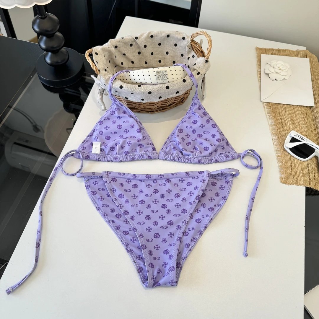 Chrome Hearts One-Piece Swimwear Ver.B — QC