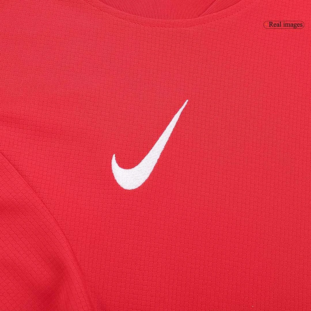 Turkey 2024 Away Jersey — Photo 8