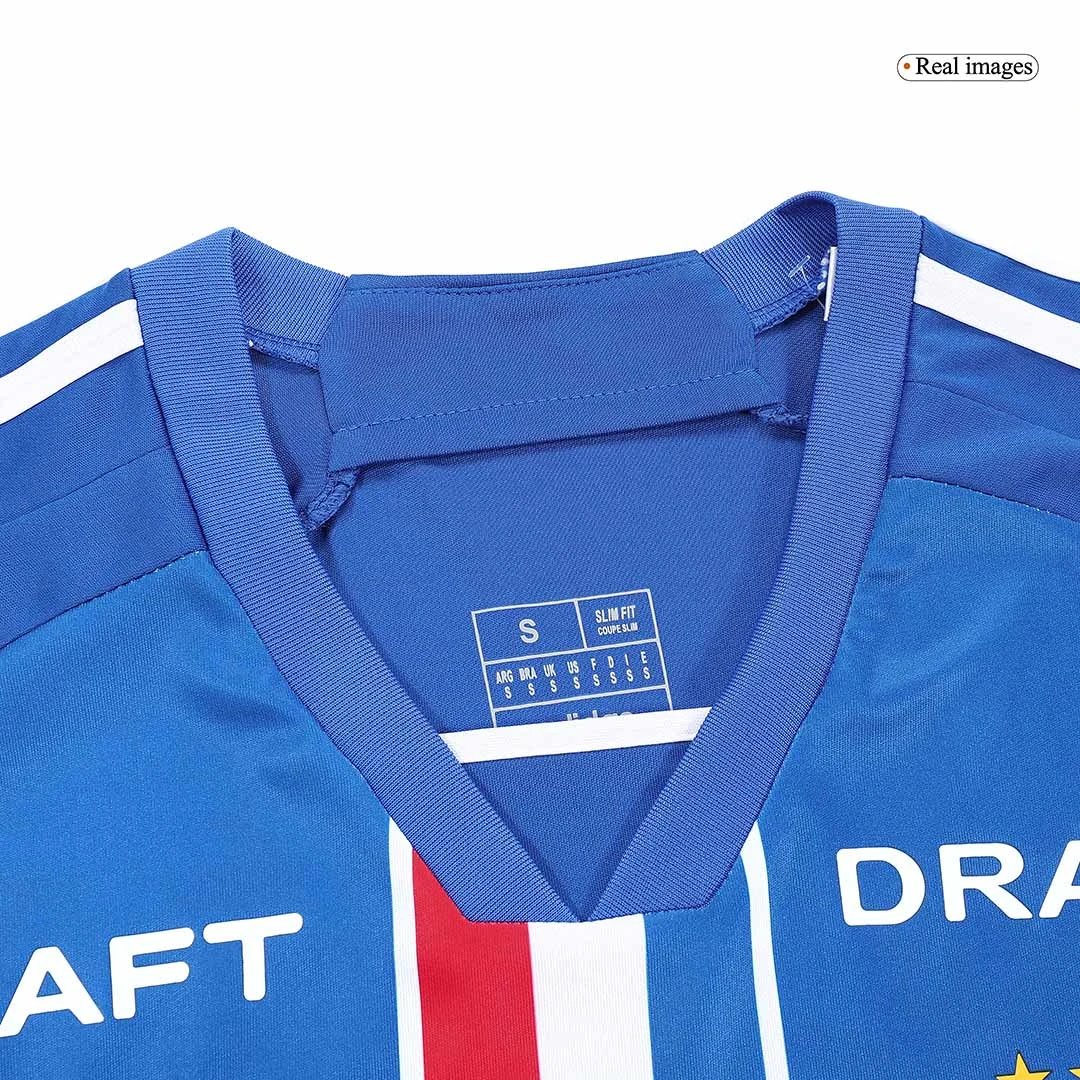 2023 Yokohama F Marinos Home Jersey — QC