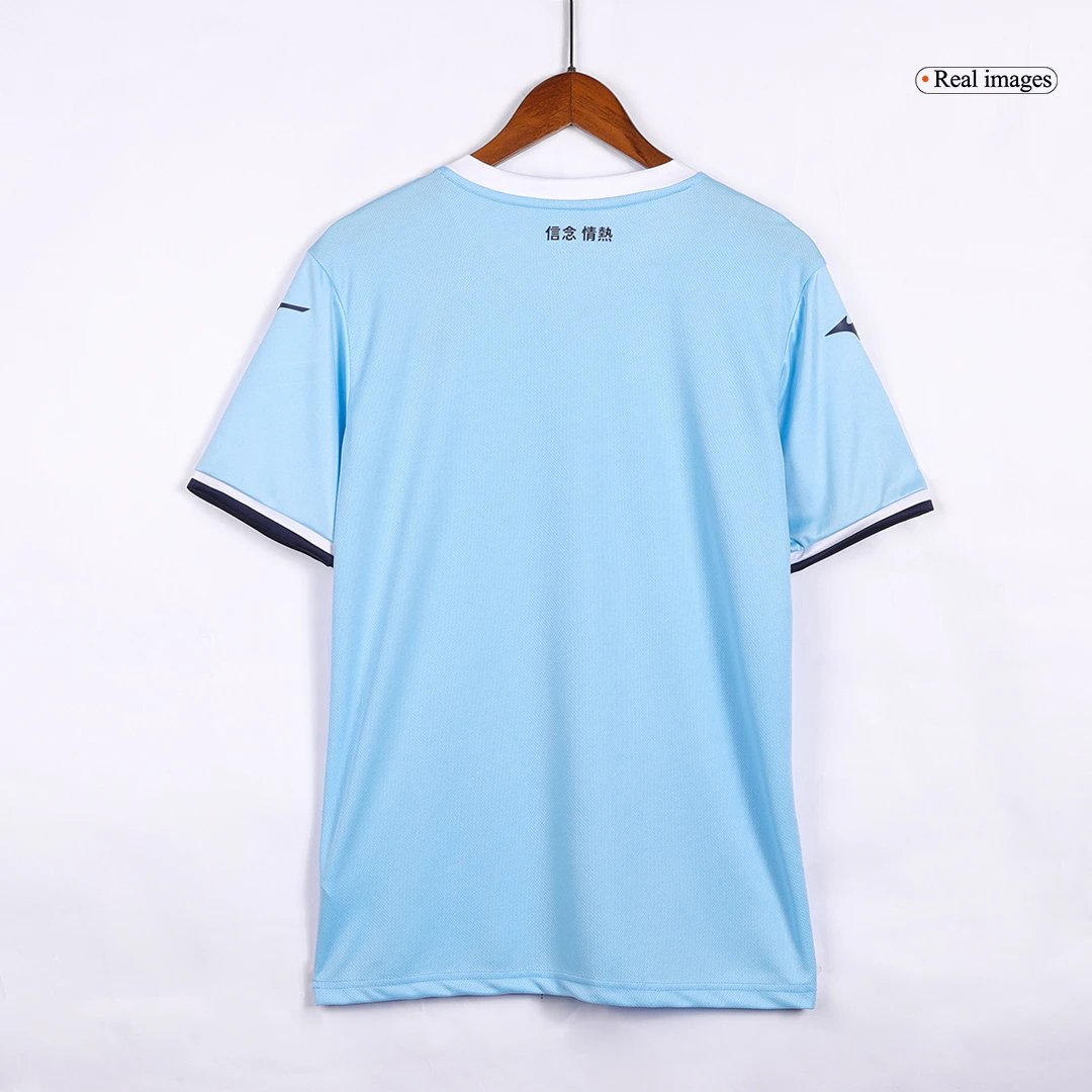 Lazio 24/25 Home Jersey — photo 6