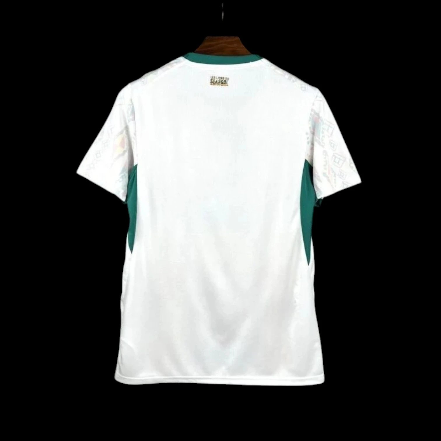 Senegal 2026 Home Jersey — Photo 2