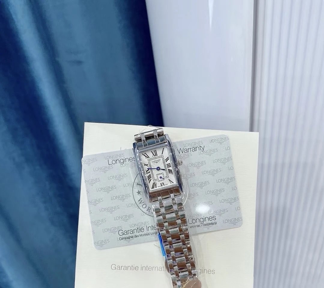 Longines DolceVita Automatic Ladies Watch 22mm Ver.B — Zdjęcie 5