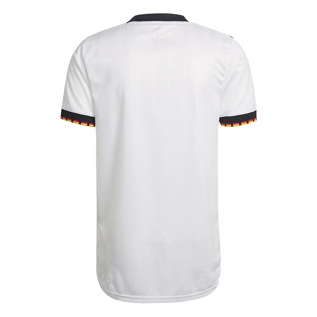 Germany 2022 Home Jersey - Women — photo 2