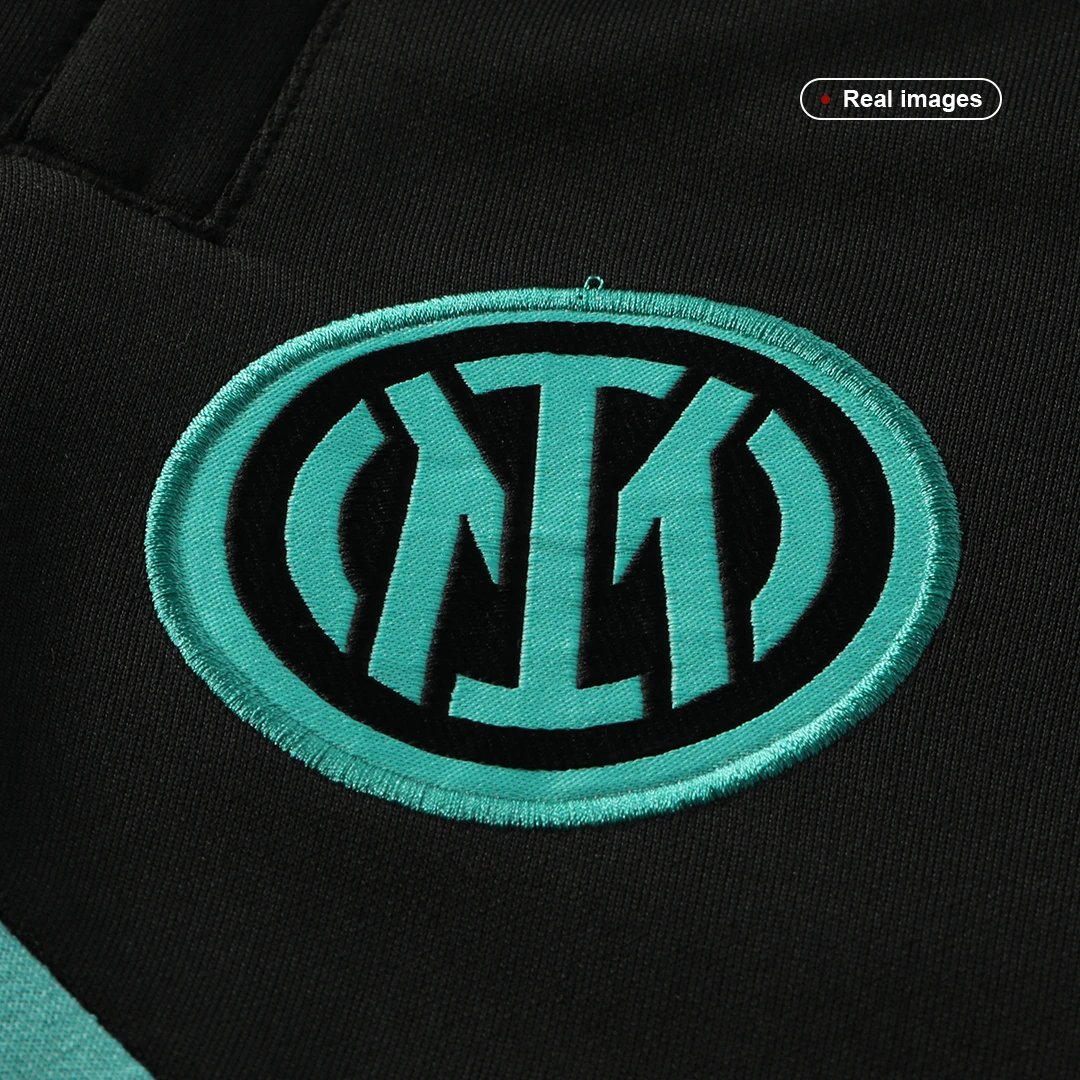 2021 Hoodie Tracksuit 22 Black — Photo 19