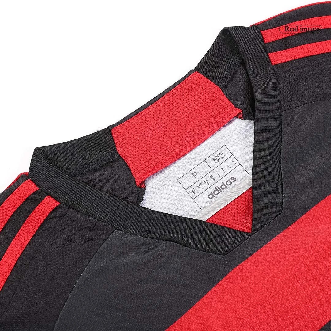 Flamengo 24/25 Home Jersey - Women — photo 6
