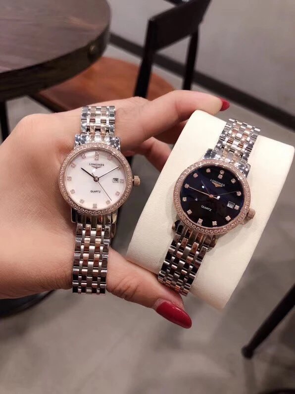 Longines Presence Quartz Ladies Watch 29mm — photo 4
