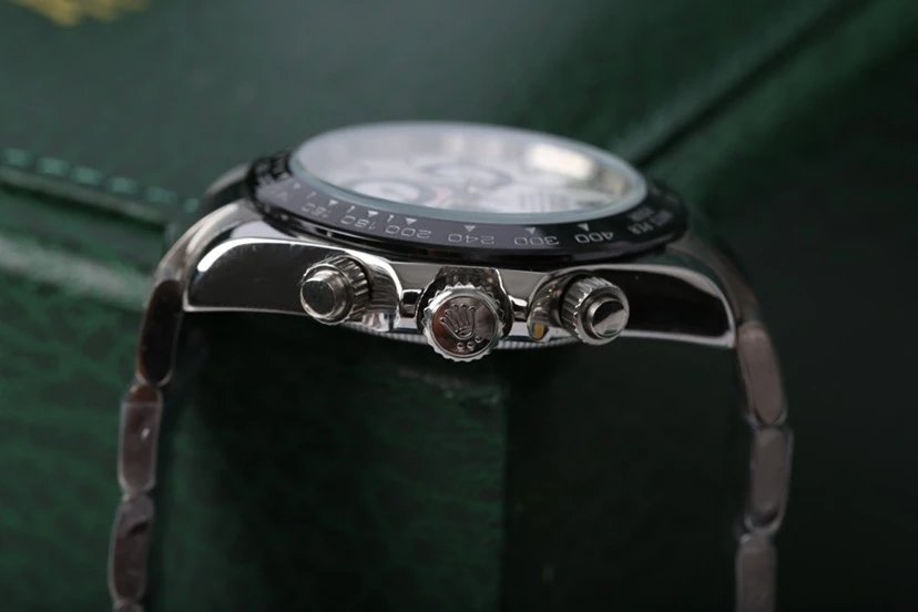 Rolex Submariner Ceramic Steel Automatic Watch 40mm — Zdjęcie 7