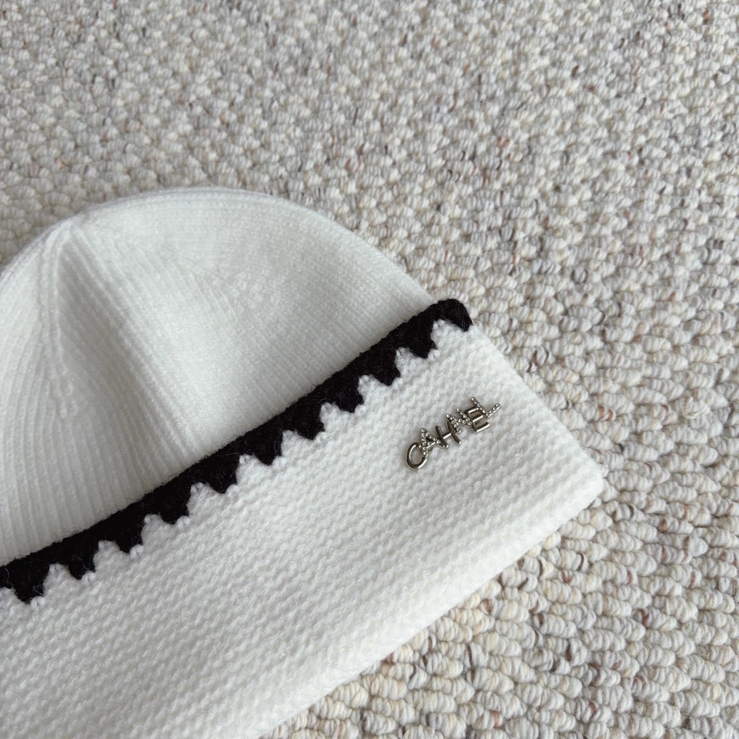 Chanel Beanie Ver.A — photo 5