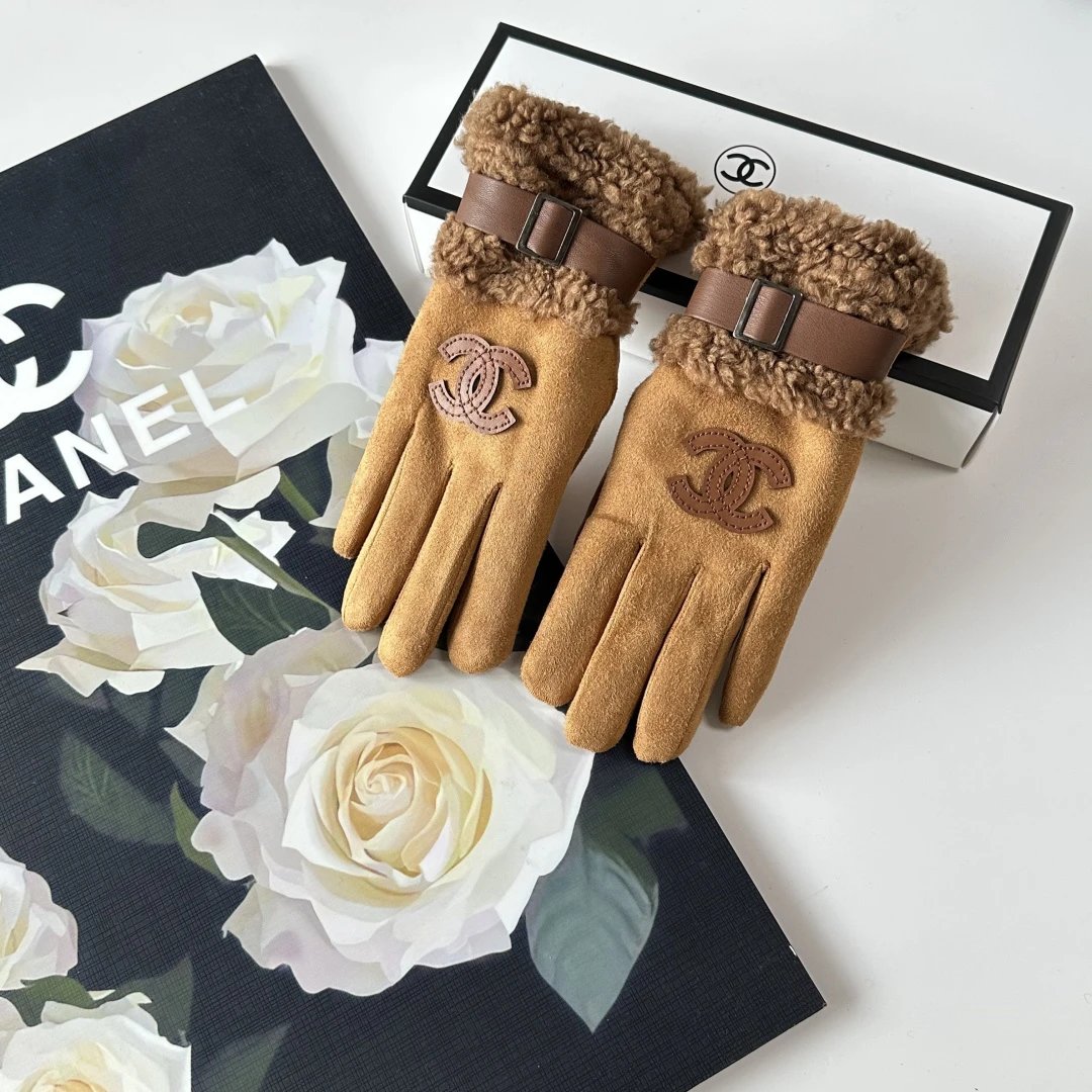 Chanel Gloves Ver.E — Photo 2