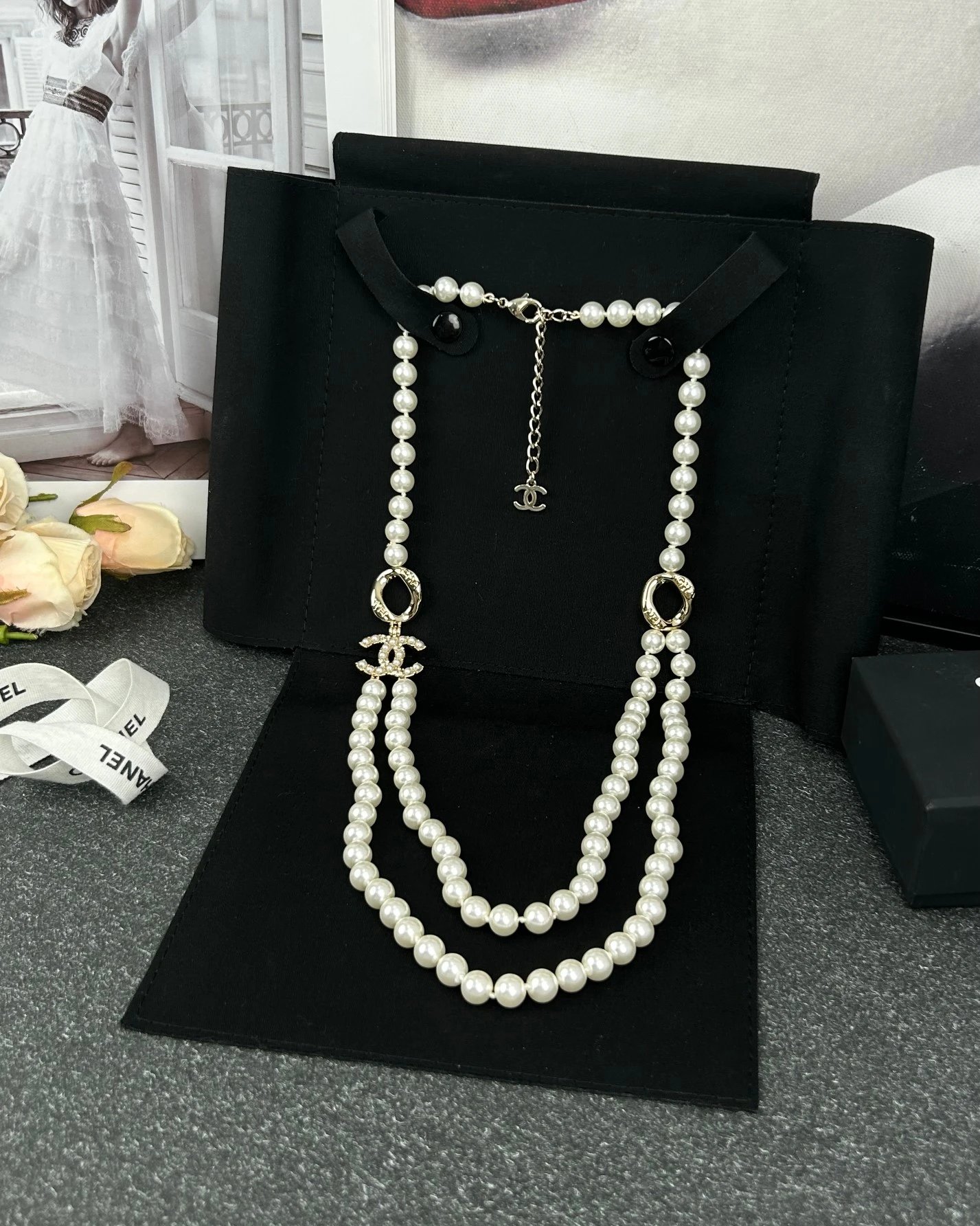 Chanel Jewelry — photo 2