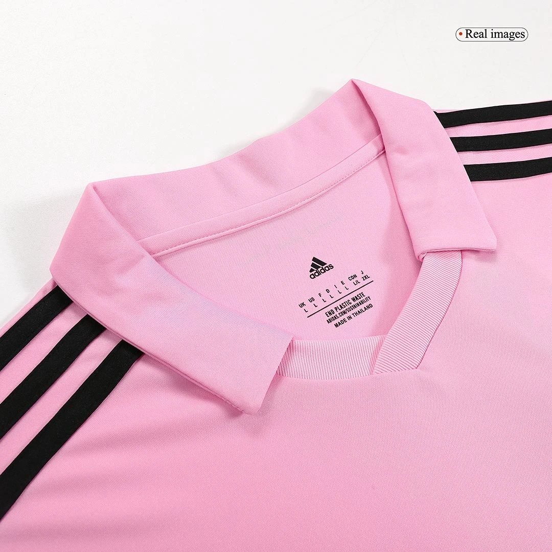Inter Miami 2022 Home Jersey — Photo 7