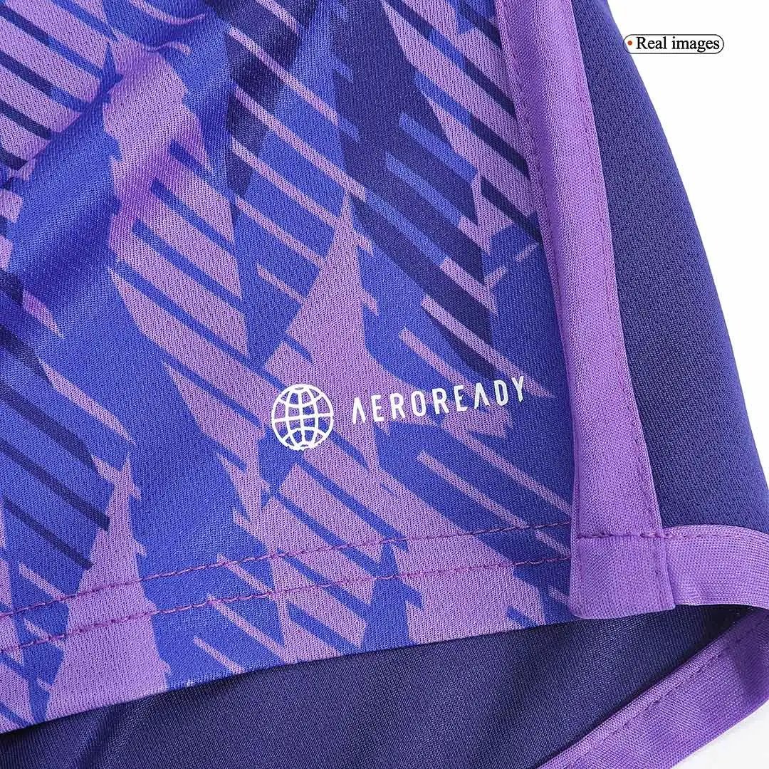 Argentina 2022 Away Jersey - Women — Photo 10
