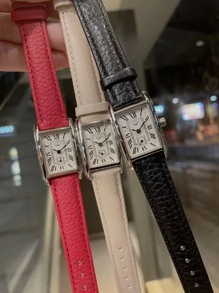 Longines DolceVita Automatic Ladies Watch 22mm Ver.A — photo 8