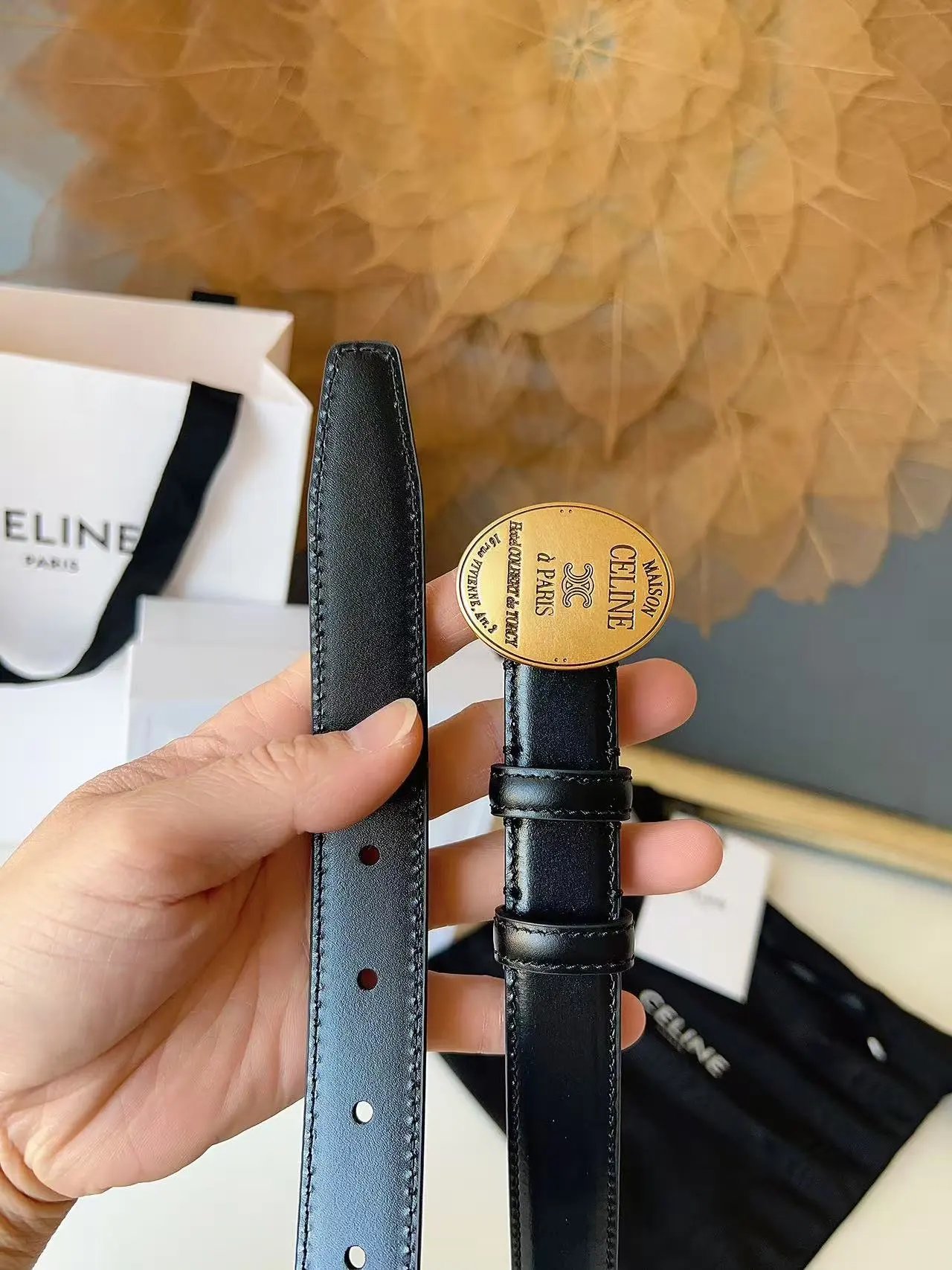 Celine Belt Ver.B — Photo 8