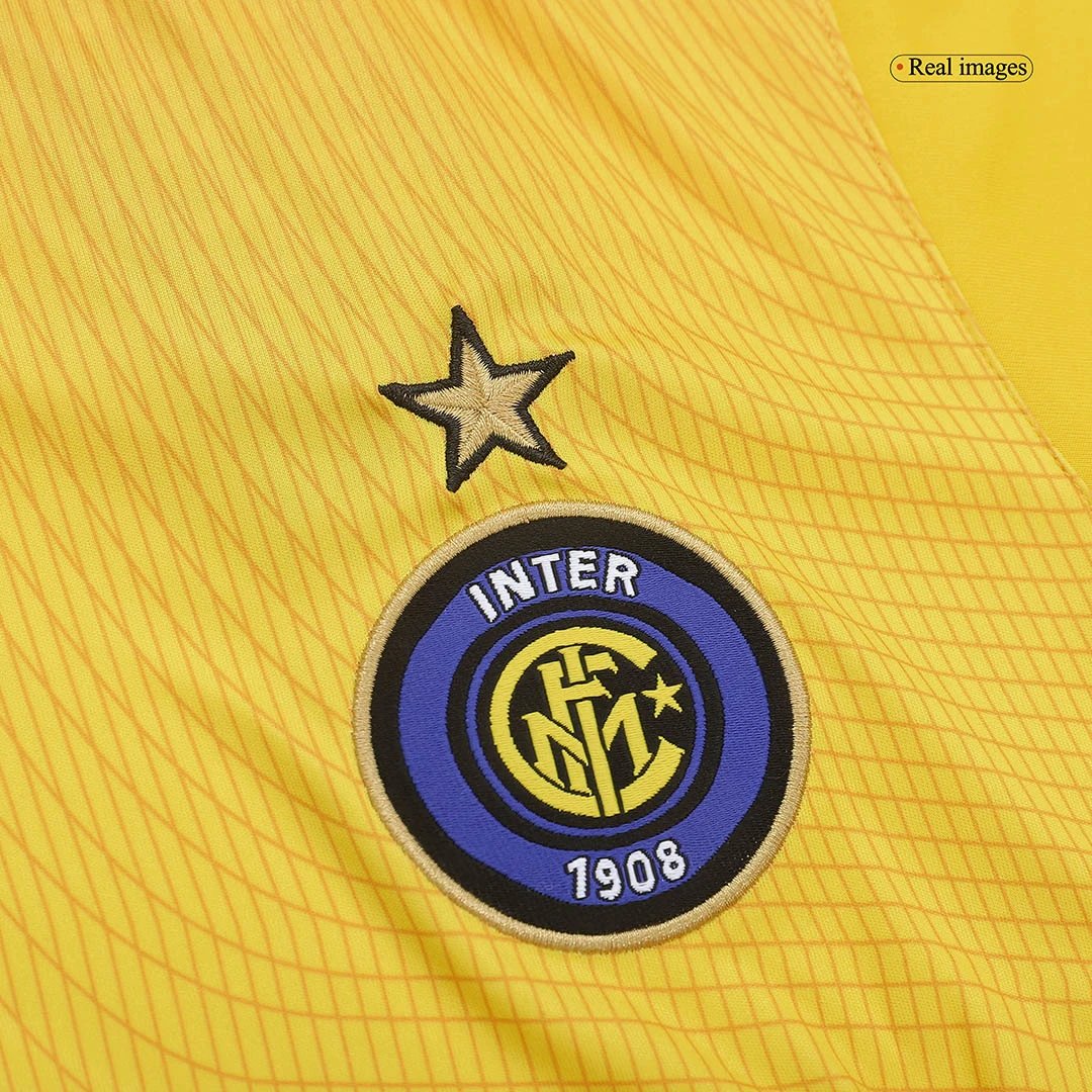 Inter Milan 2002/03 Retro Third Jersey — photo 6