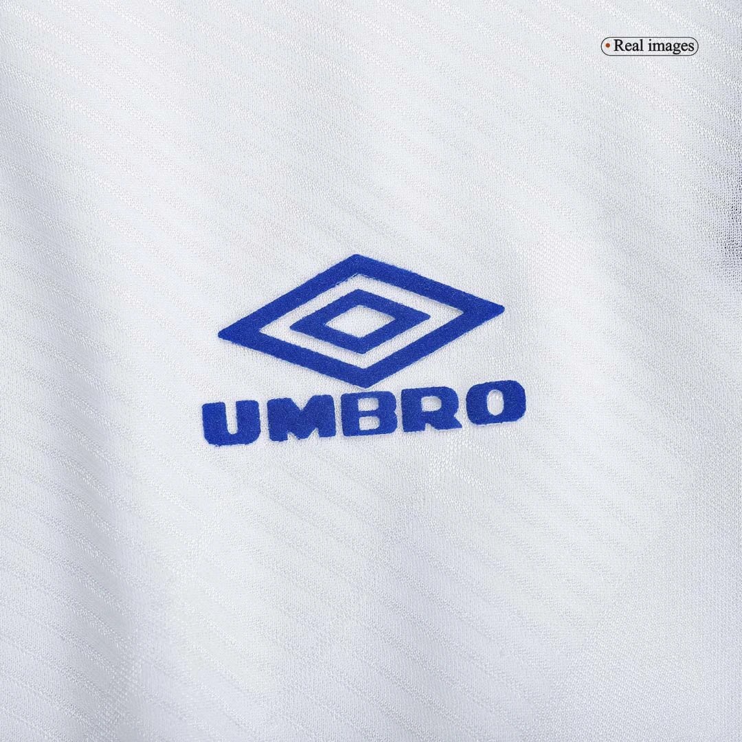 Parma Calcio 1913 Retro Home Jersey — photo 4