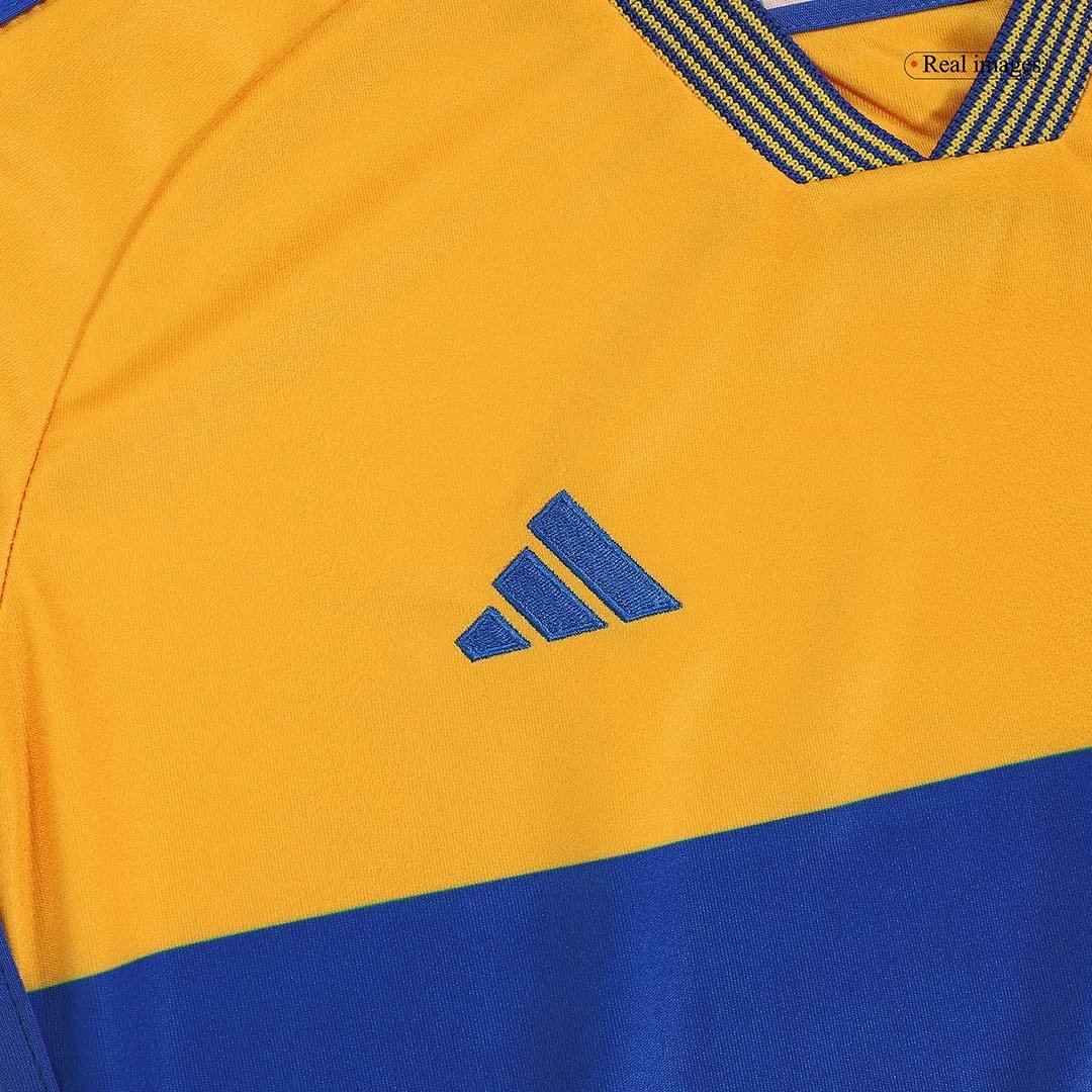 Tigres UANL 23/24 Home Jersey - Women — photo 6
