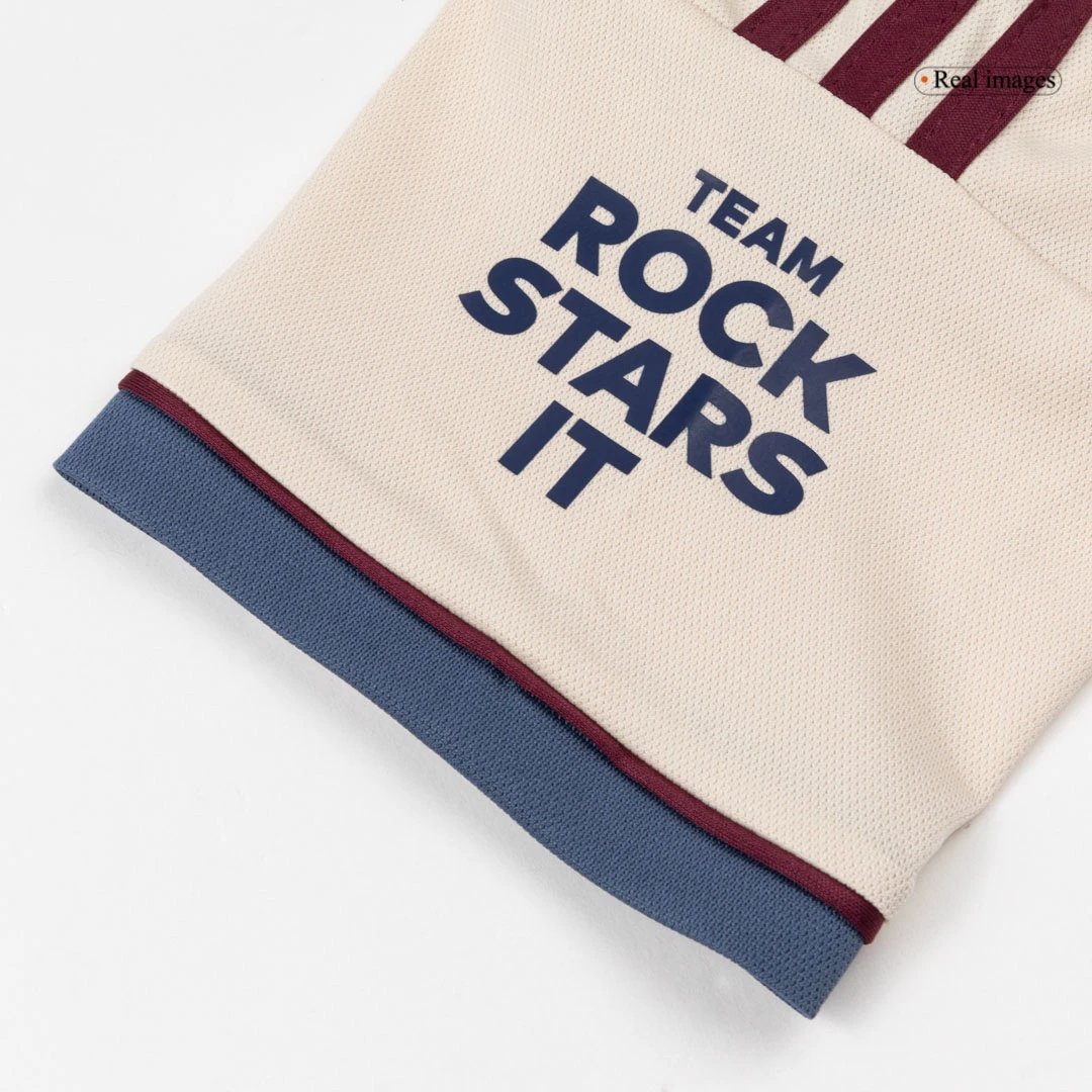 Ajax 25/26 Third Jersey - Kids — photo 8