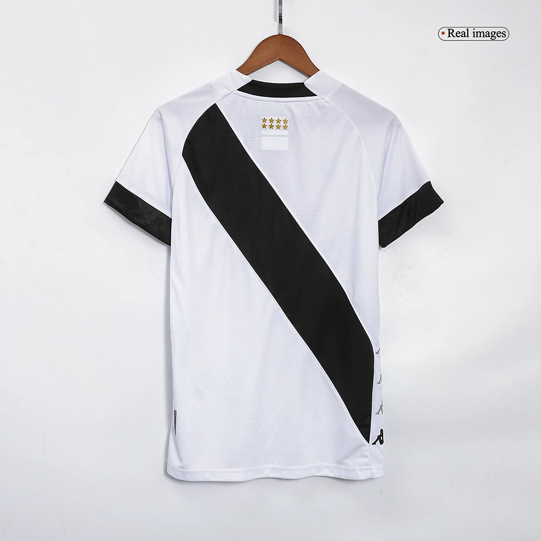 Vasco da Gama 22/23 Away Jersey — Photo 3