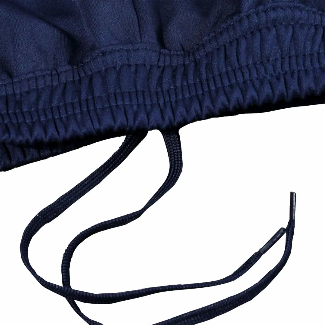 Italy 1 4 Zip Tracksuit 2023 Navy — photo 9