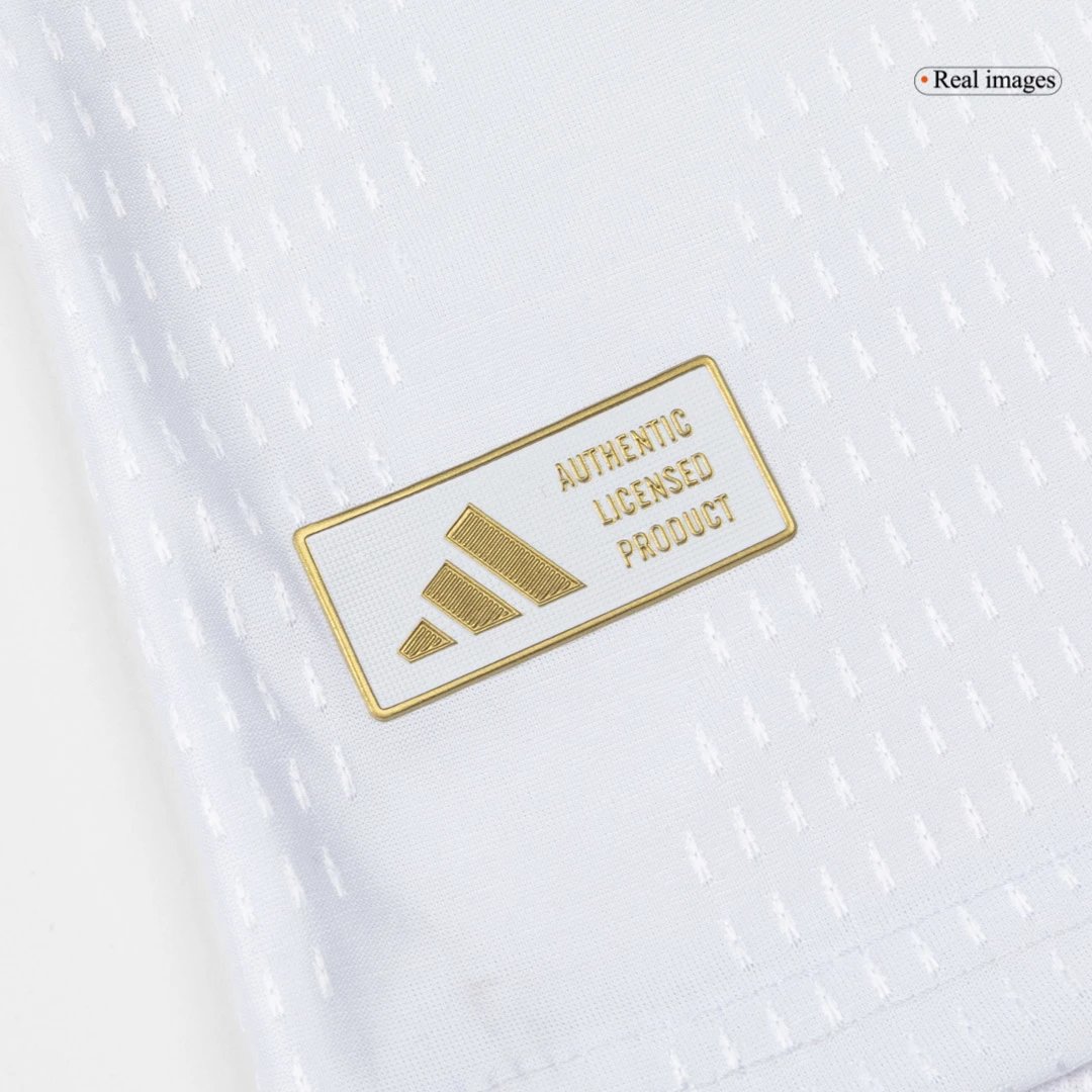 Algeria 2026 Home Jersey (Player Version) — photo 8