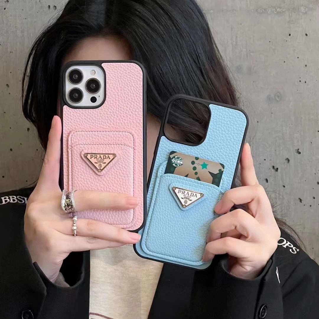 Prada Phone Case Ver.G — Photo 5