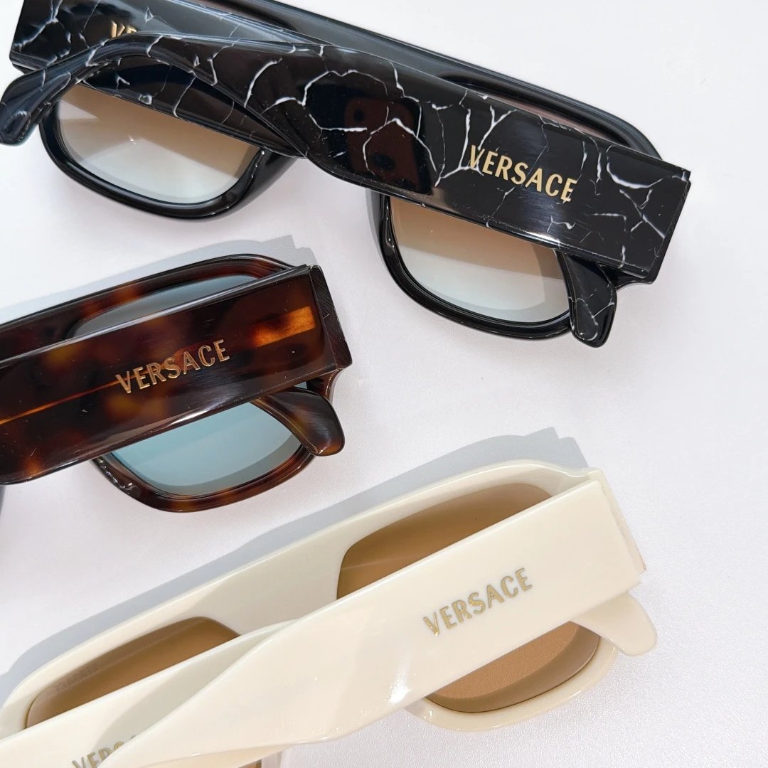 Versace VE2193 Sunglasses 56-19-148 Ver.A — Photo 8