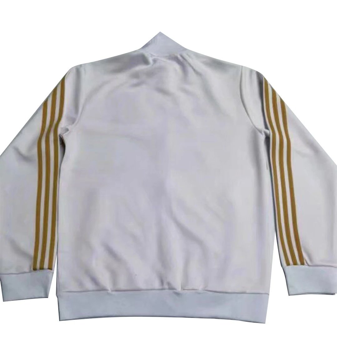 2021 Tigres UANL Track Jacket White — Photo 2