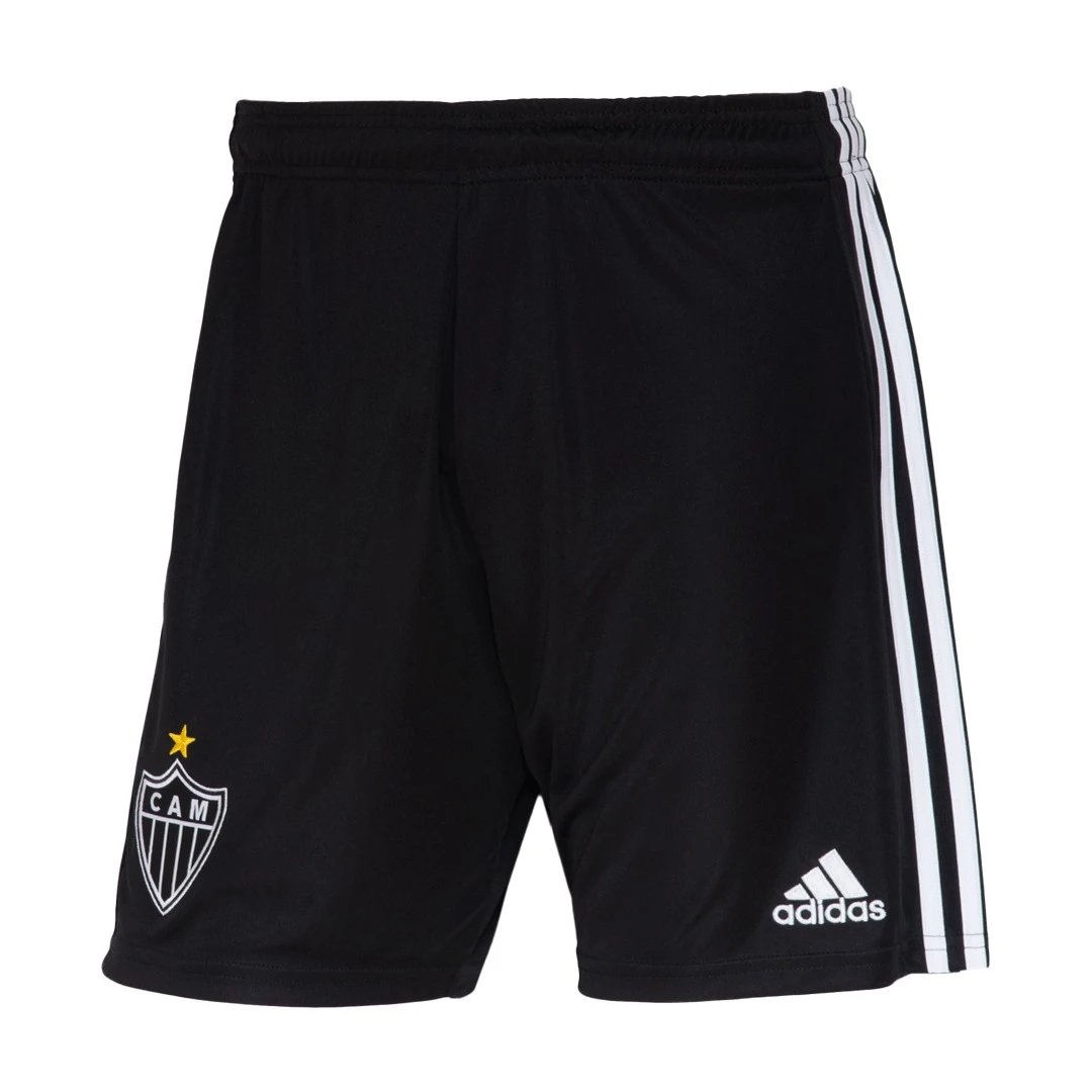 Atl Tico Mineiro 22/23 Home Jersey — QC