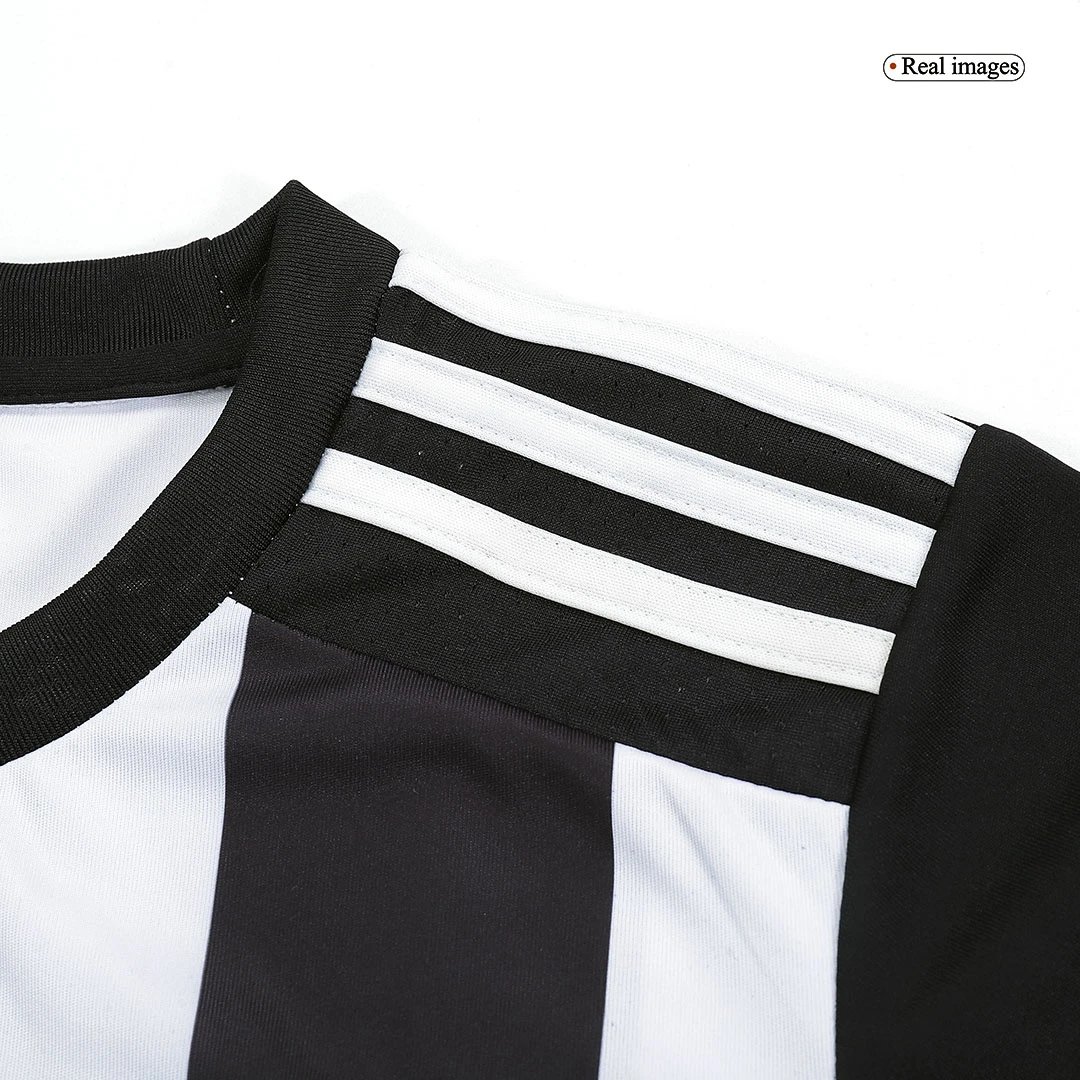 Atl Tico Mineiro 22/23 Home Jersey - Women — photo 9