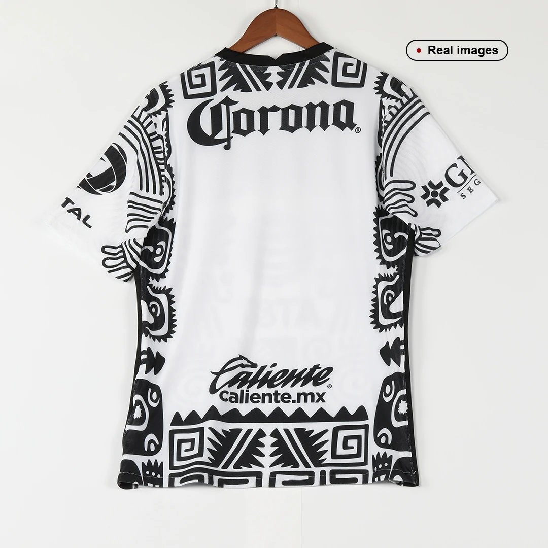 Club America 20/21 Third Jersey (Player Version) — QC