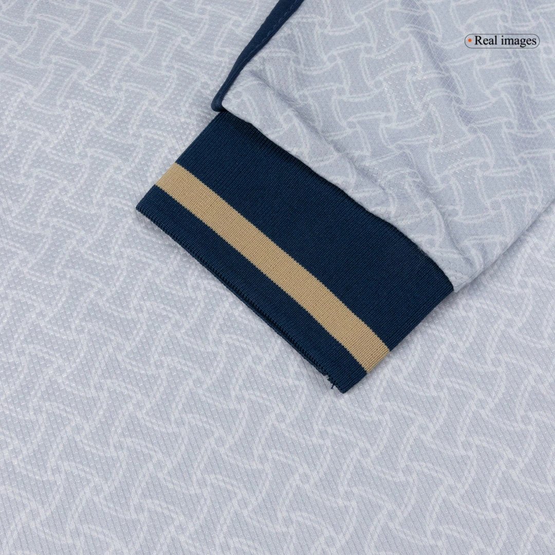 Italy 2026 Away Jersey — photo 6