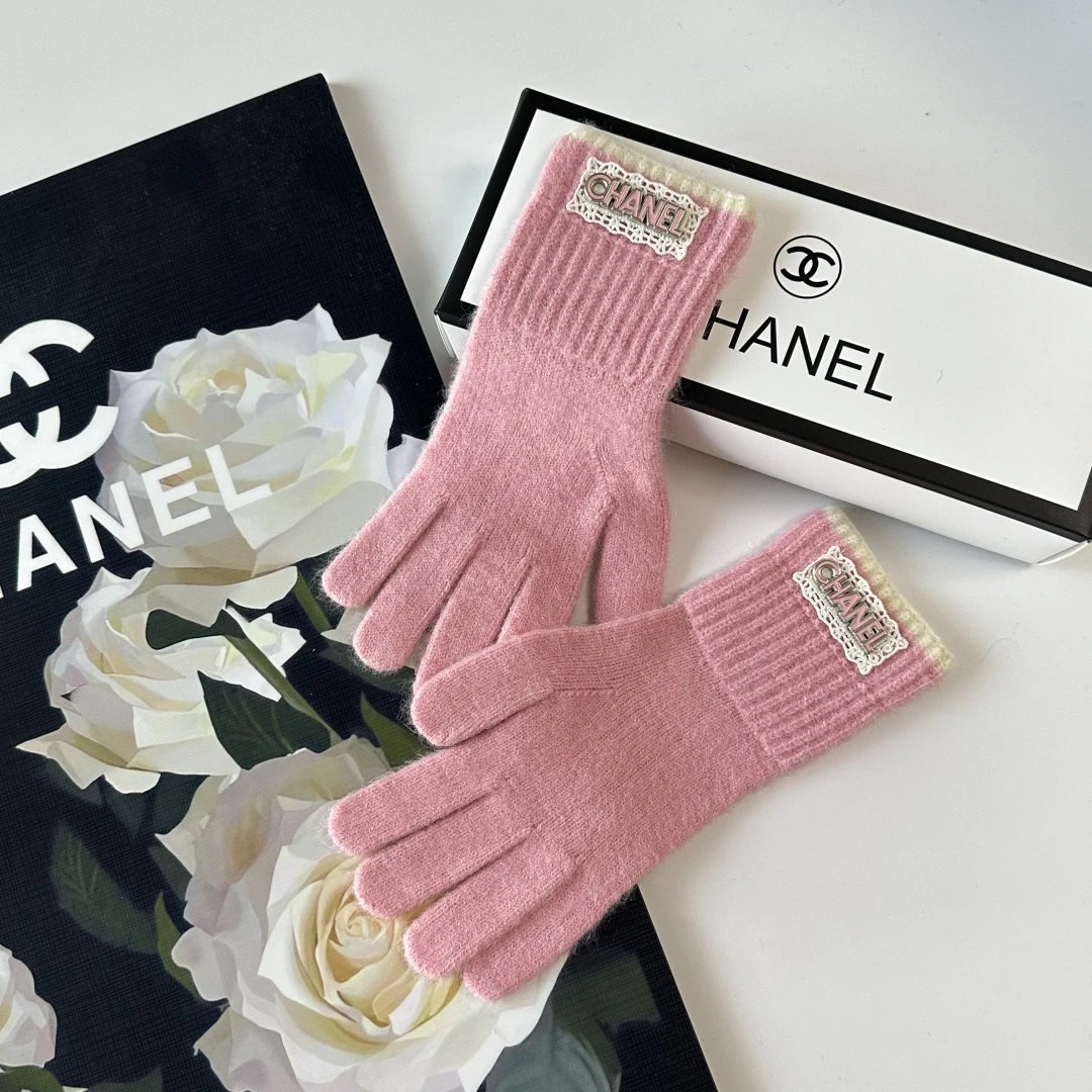 Chanel Gloves Ver.C — Photo 8