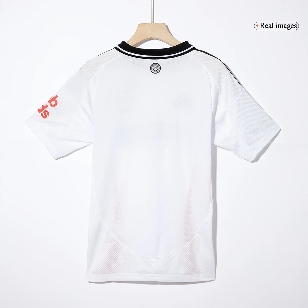 Fulham 24/25 Home Jersey — photo 6