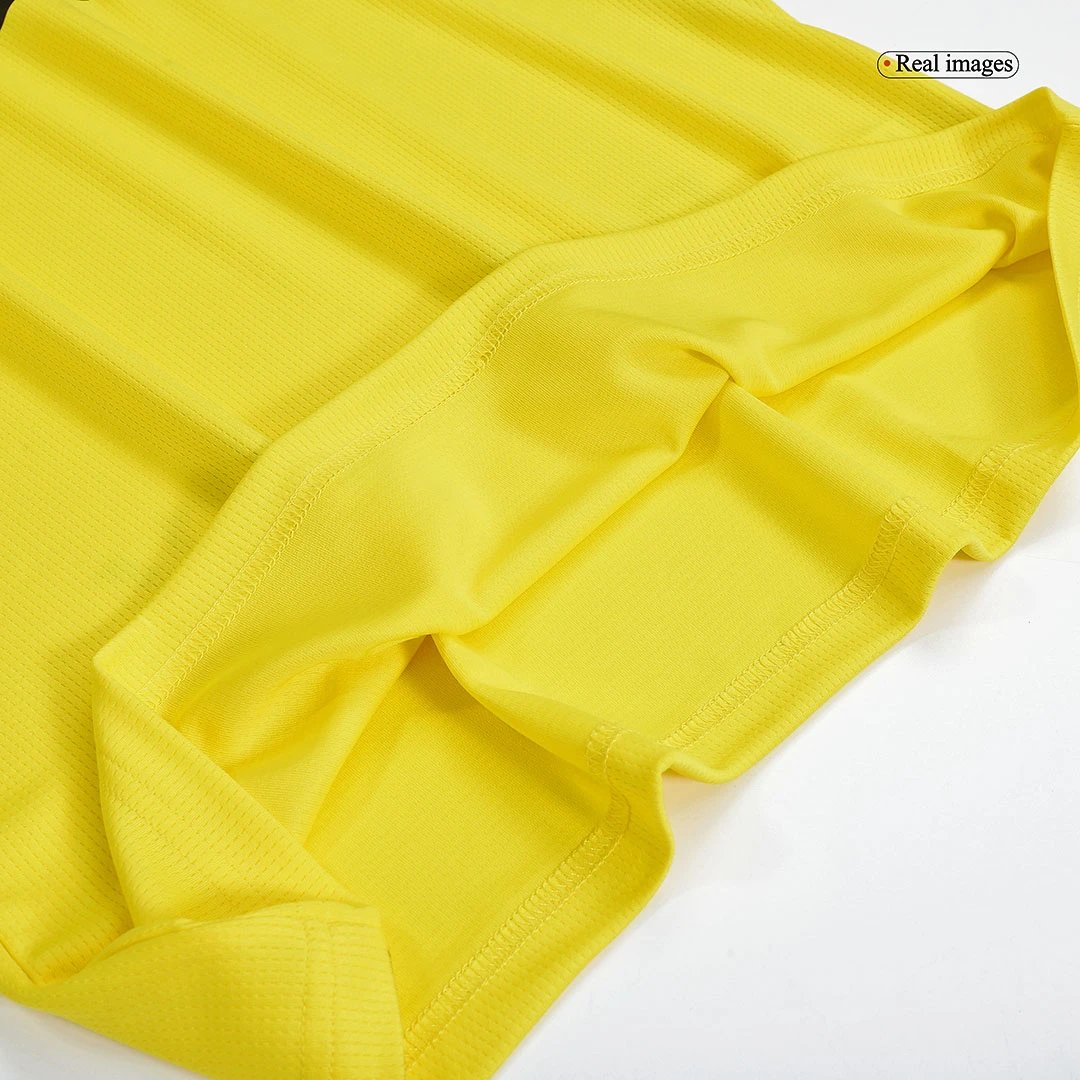 Udinese Calcio 22/23 Away Jersey — photo 11