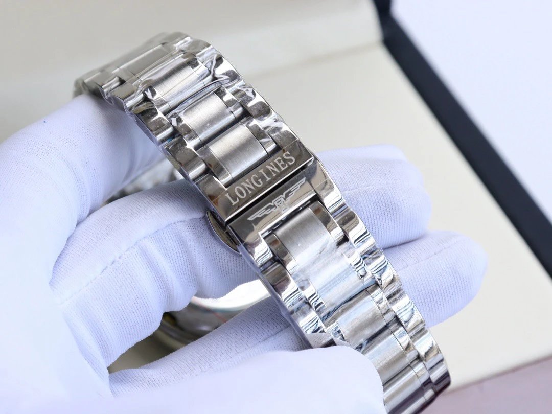 Longines Master Collection Automatic Watch Ver.B — photo 7
