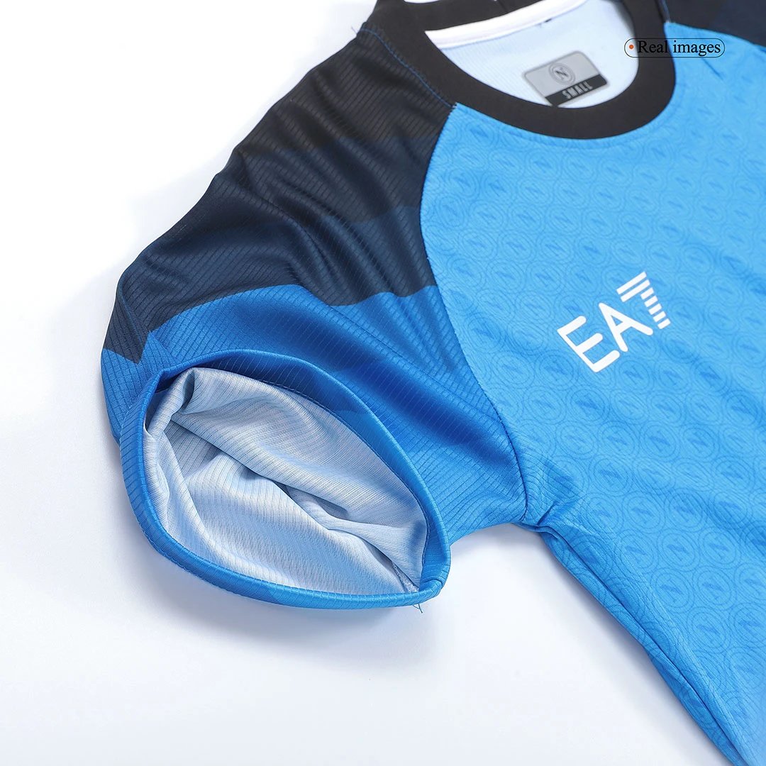 Napoli 22/23 Home Jersey (Player Version) — photo 9