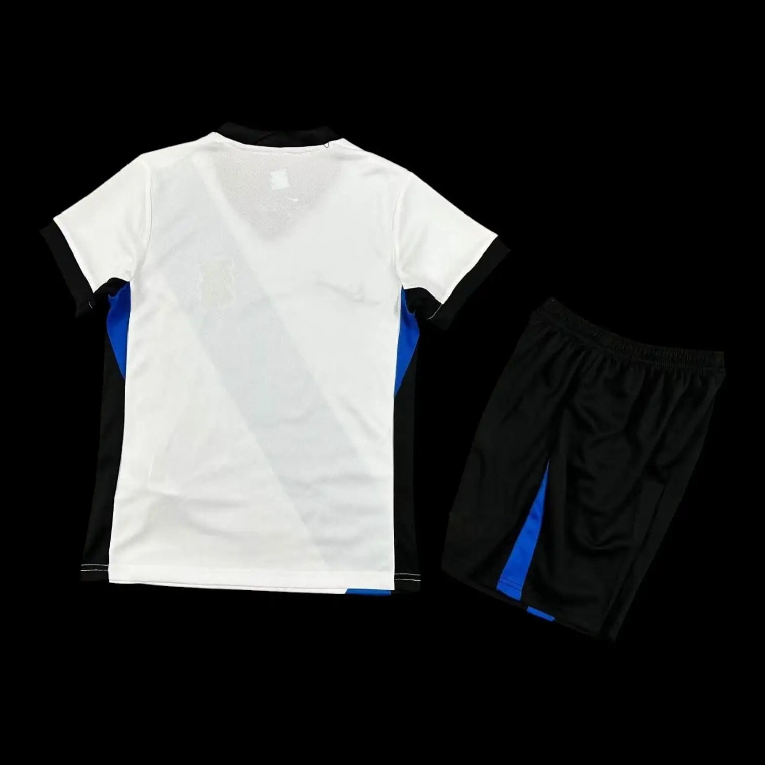 Birmingham City 25/26 Away Jersey - Kids — Photo 2